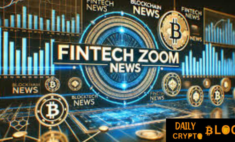money fintechzoom