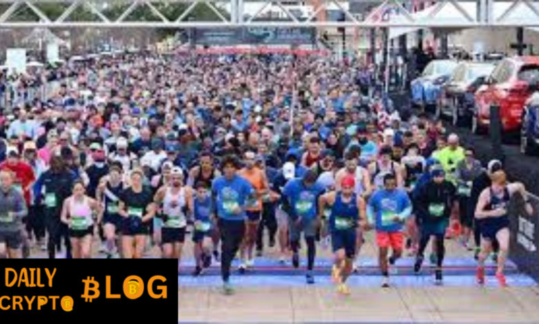 dallas marathon