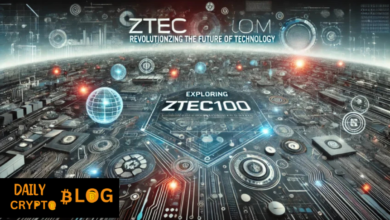 ztec100.com tech