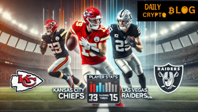 kansas city chiefs vs las vegas raiders match player stats