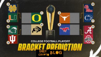 college football playoff predictions