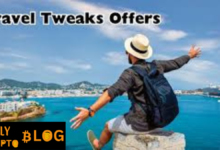 travel tweaks offers