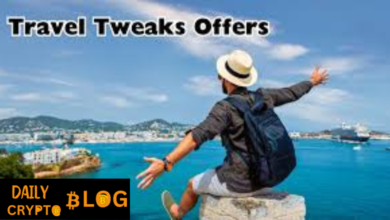 travel tweaks offers