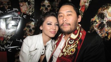 david choe wife